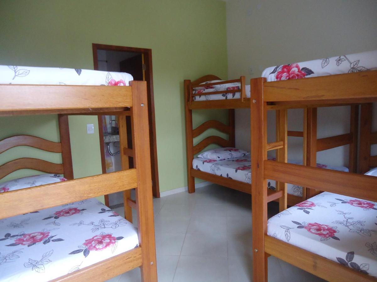 Harmoni Hostel & Pousada Abraão Kamer foto