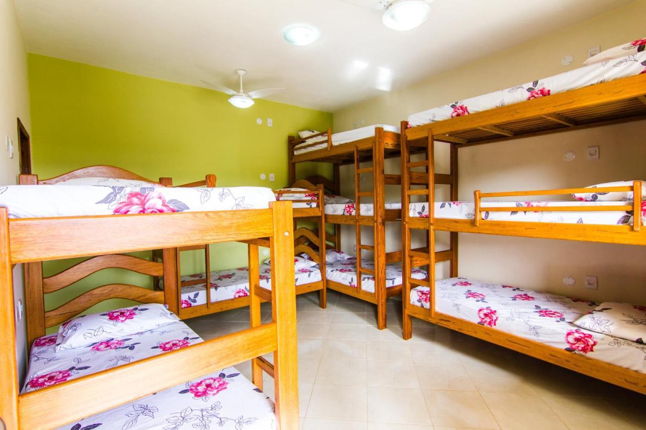 Harmoni Hostel & Pousada Abraão Kamer foto