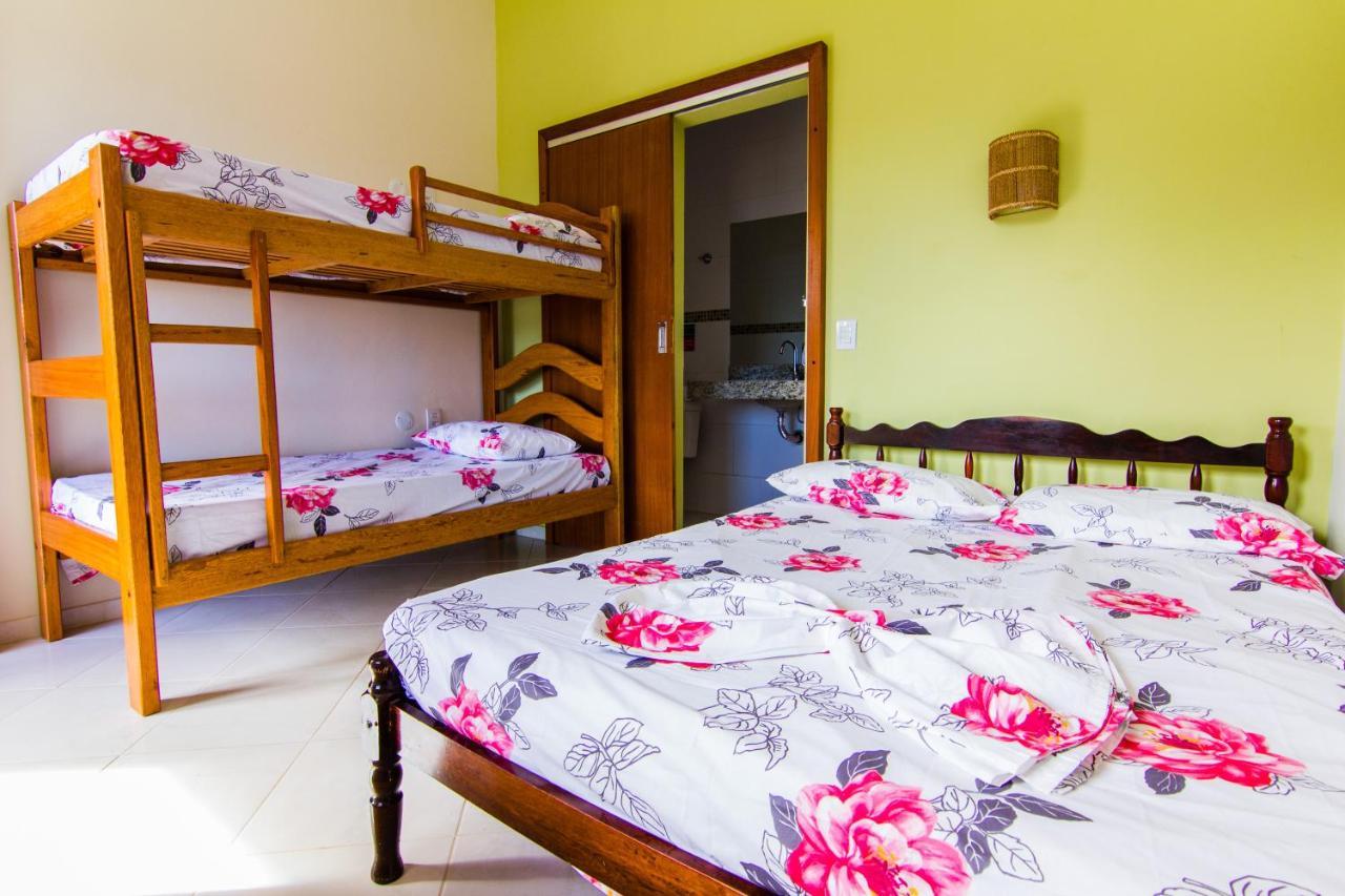 Harmoni Hostel & Pousada Abraão Kamer foto